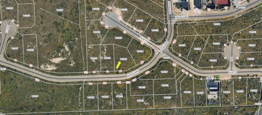 Commercial Property for Sale in Hoogland Western Cape